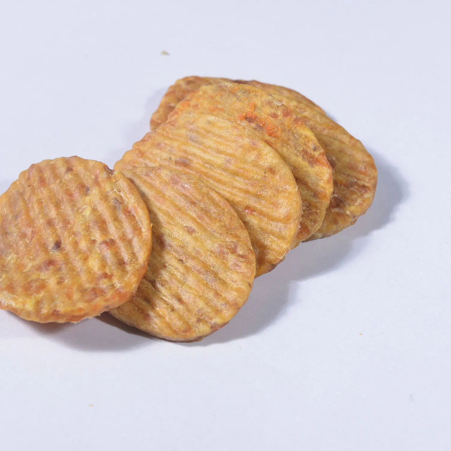 Hot New Natural Meat Compound Rawhide Beef Pet Cat Dog Healthy Treats