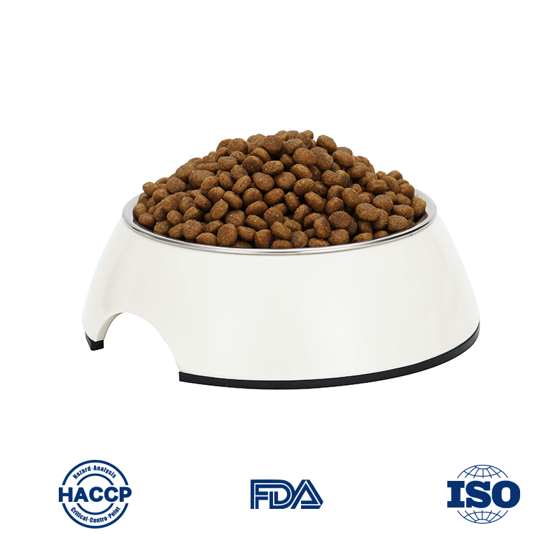 High-Quality Wholesale Dog Food for Pet Supply Distributors