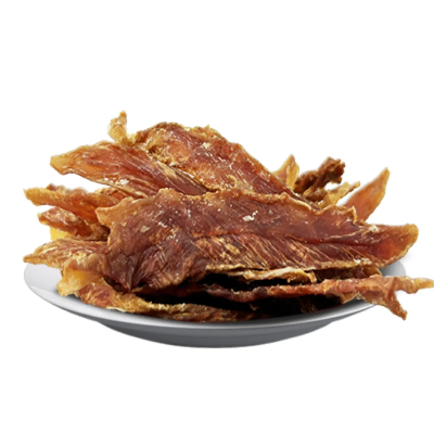 Low Fat Organic Beef Jerky Dog Treats for Happy Pets