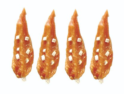 Premium Chicken Breast Jerky Treats for Dogs - China Supplier