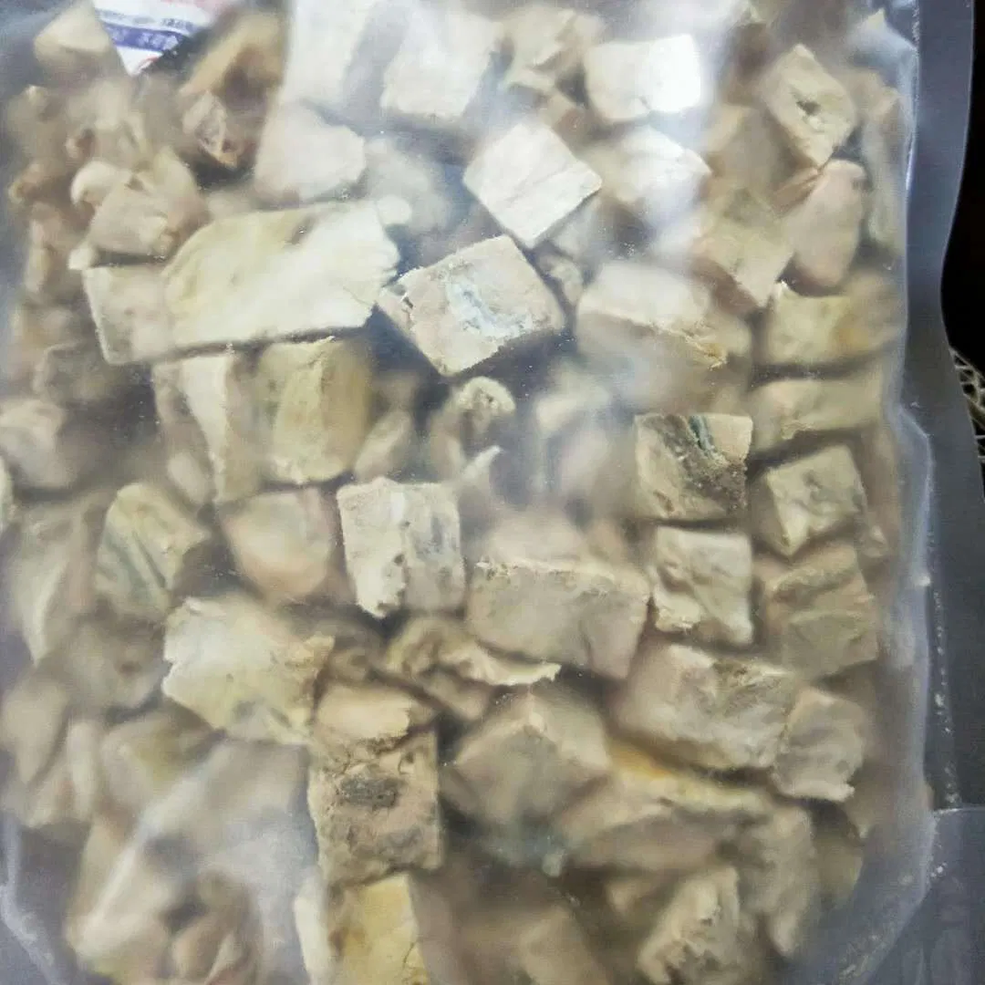 Freeze-Dried Pet Treats 250g Freeze-Dried Trace Amount of Salmon with Skin