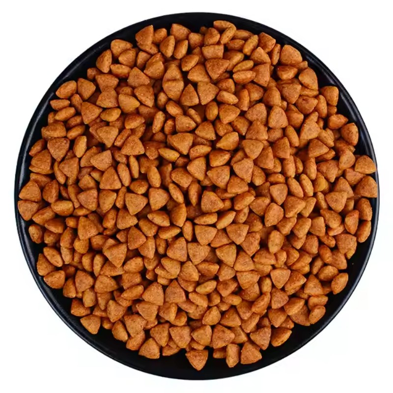 Premium Nutrient-Rich Dog Food for Vibrant, Active Pets