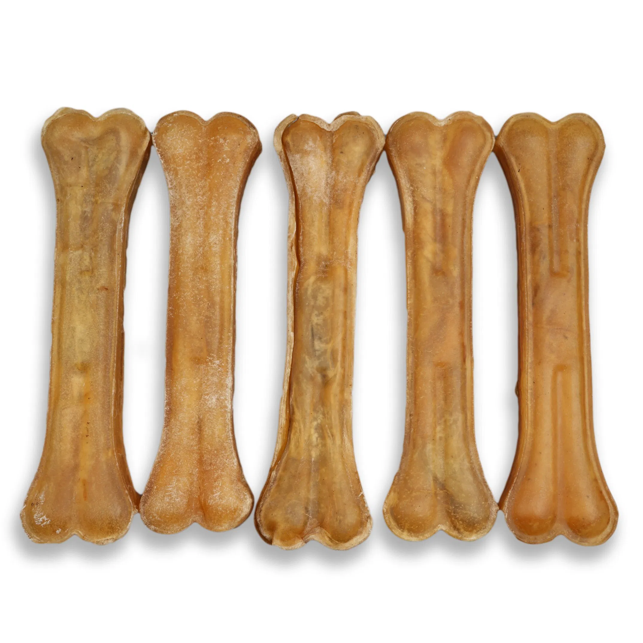 OEM Dog Chew Bone Treats for Natural Dental Care and Fresh Breath