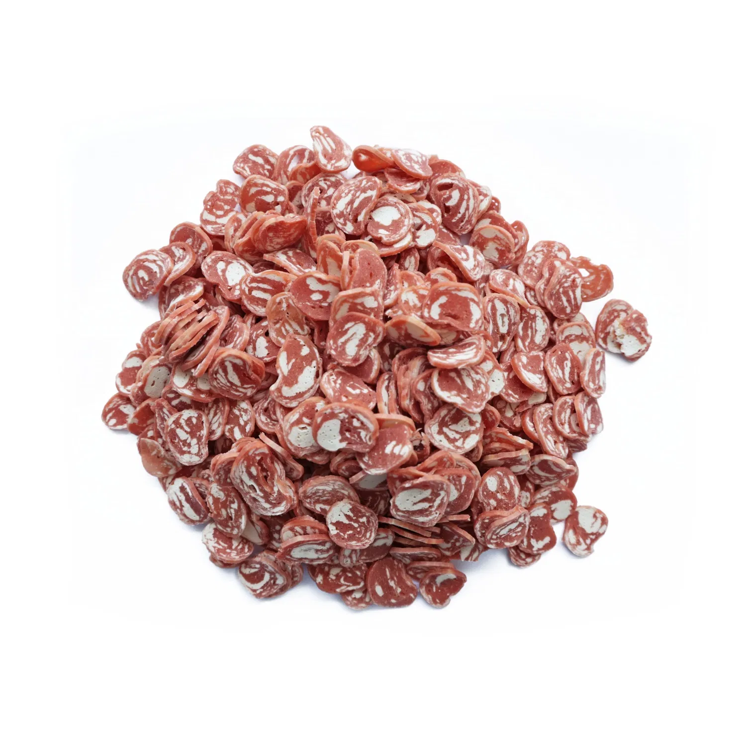 Healthy Pet Food Grain - Free Pure Chicken Coins Treats for Dog