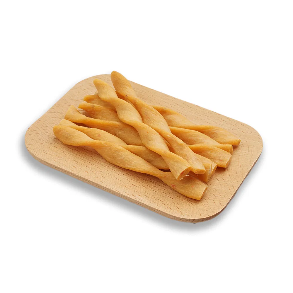 Natural Dental Care Dog Chews Grain Free Treats Sticks