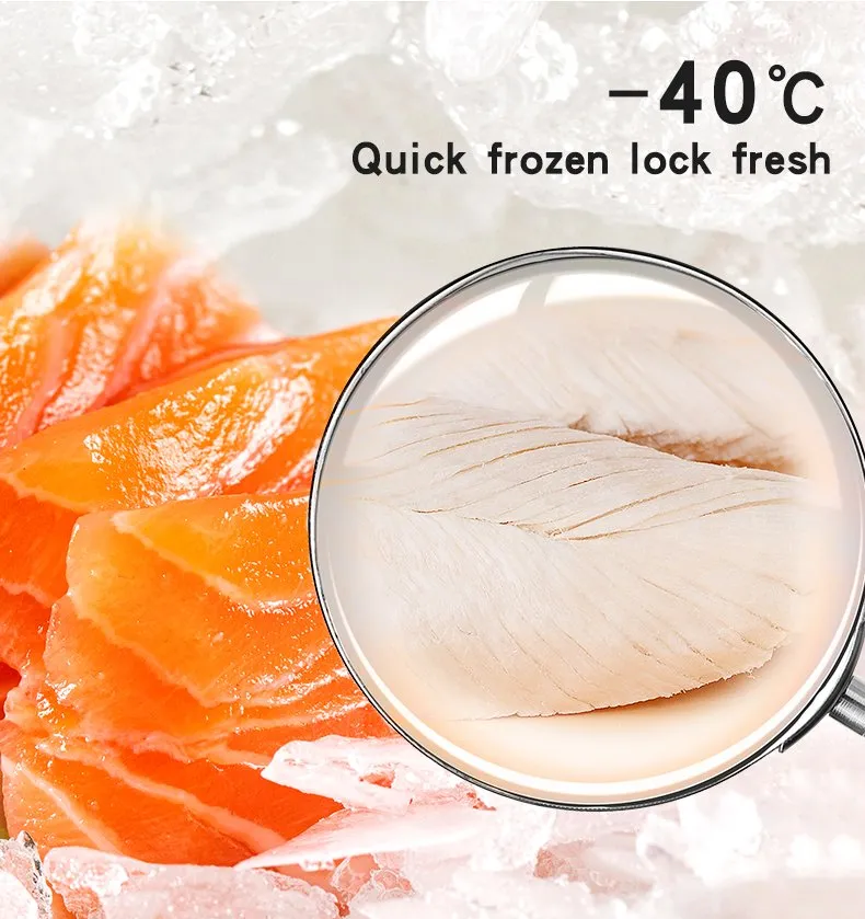 Freeze Dried Egg Yolk Cubes 4