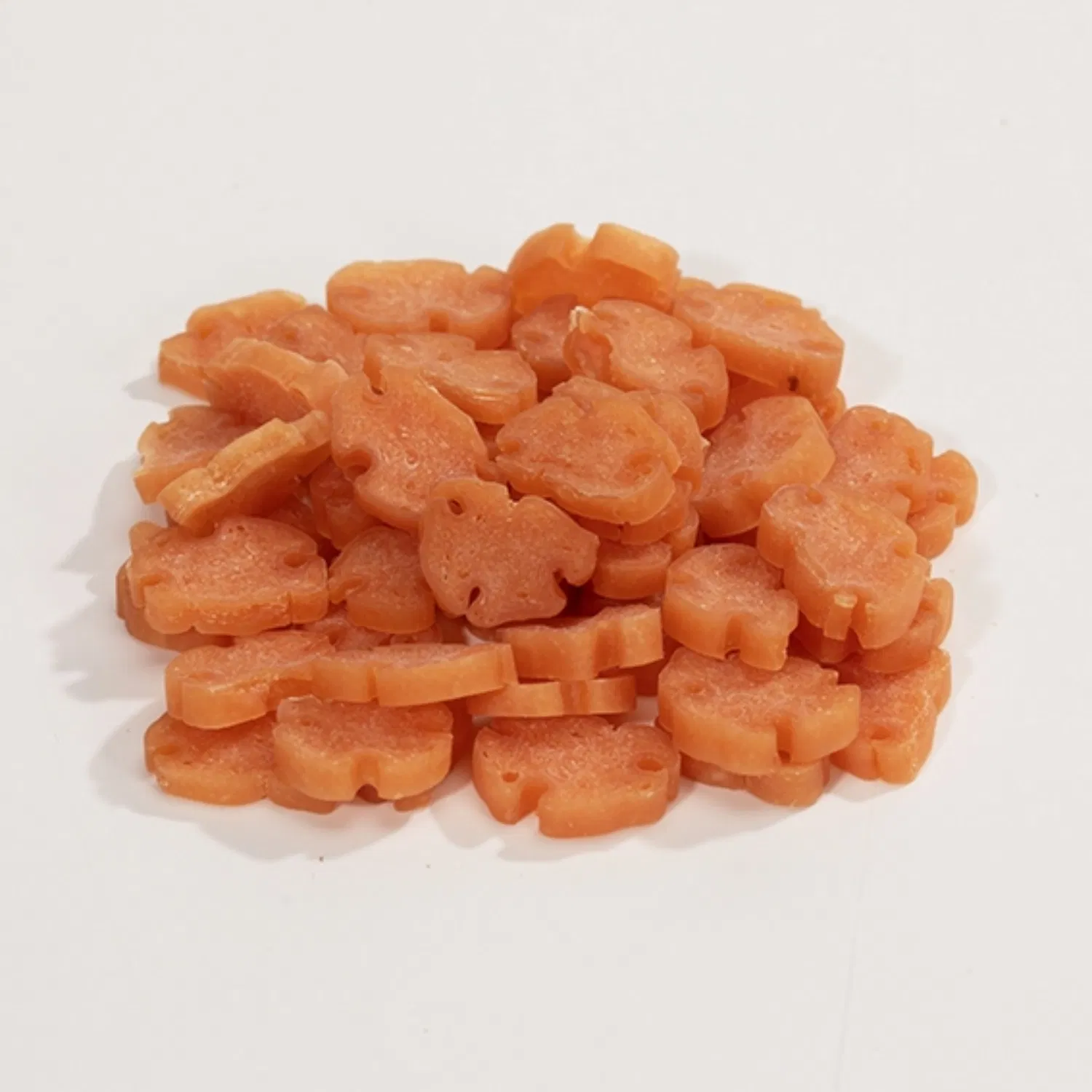 High Protein Pets Dog Snack Chicken /Duck /Beef Treats for Dog/Cat Chew