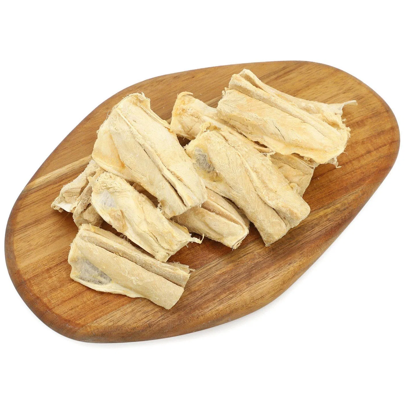 OEM High-Protein Treats Wholesale Natural Chicken Pet Snacks