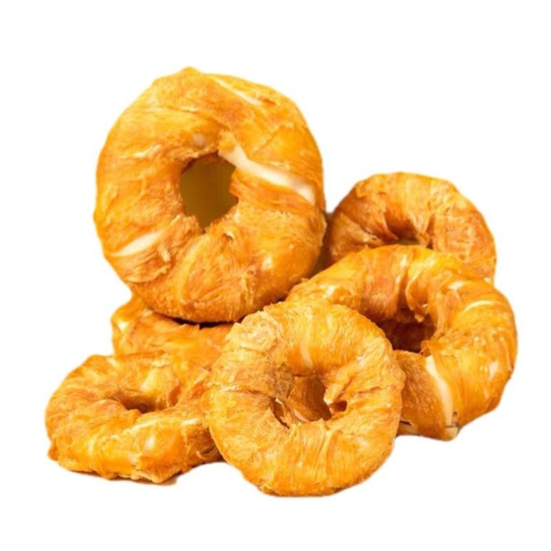 Soothing Digestive Treats for Pets with Sensitive Stomachs