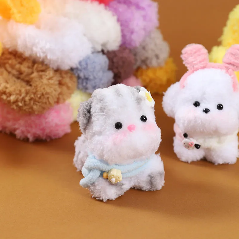 DIY Craft Material 9