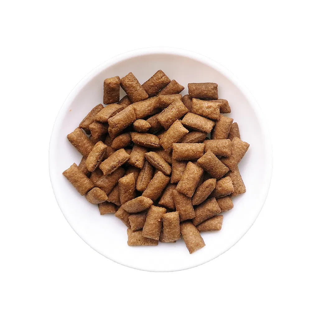 OEM Petideal Cat Crunchy Biscuits Chicken Tuna Salmon 20g 60g 150g Cat Biscuits Pet Treats