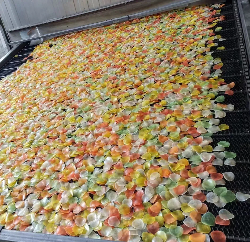 Factory Price Snacks