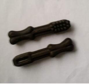 Natural Dog Snack Chicken Flavour Single-Head Toothbrush Dog Food Pet Chews Treat