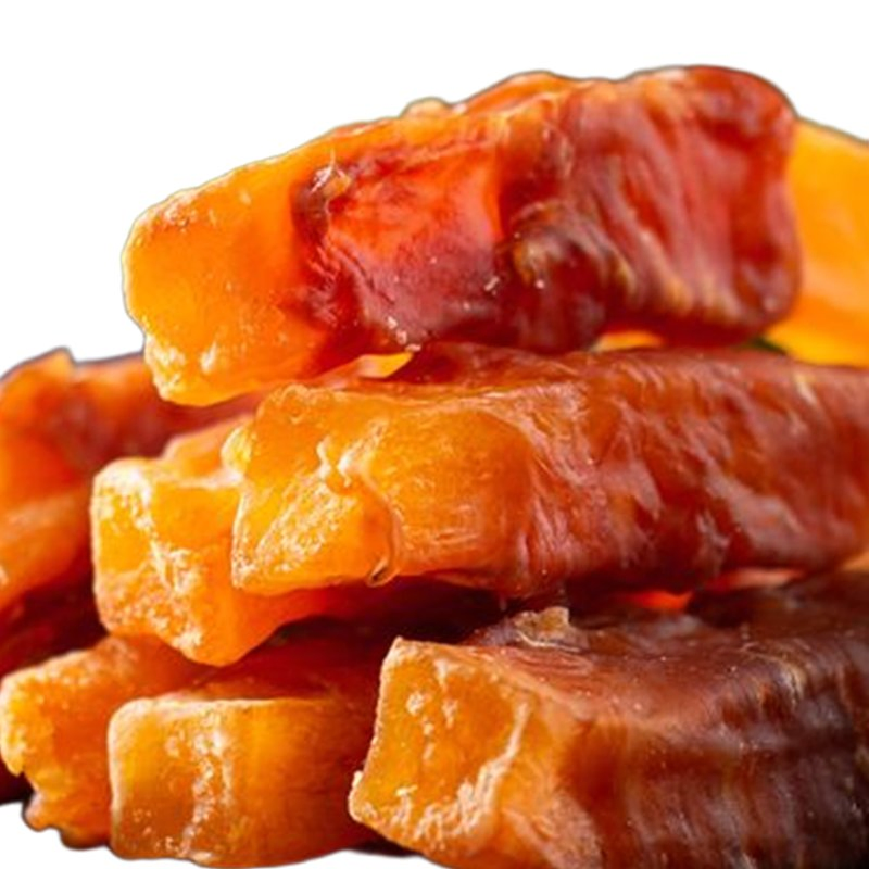 All-Natural Chicken and Fish Treats for Joyful Pets