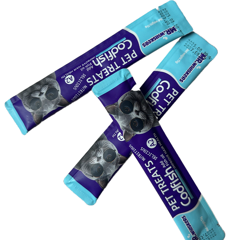 Wet Pet Treats Details