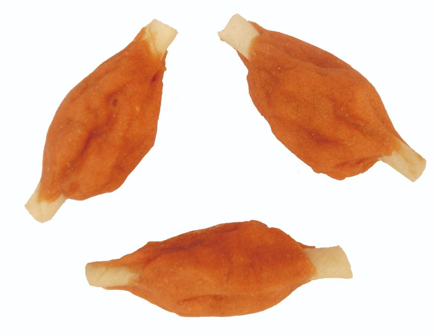 100% Natural Pet Treats - Affordable and Wholesome Snack Options