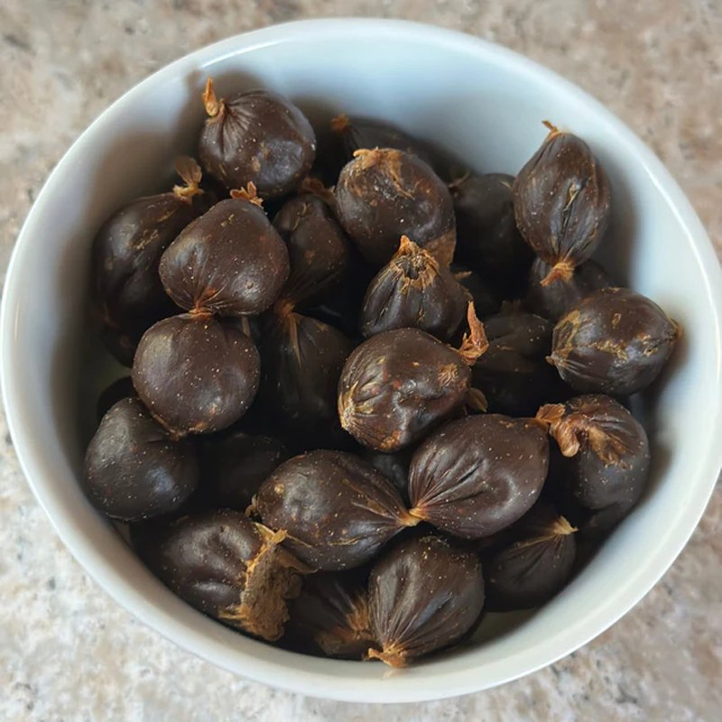 Slow Roasted Beef Pearls Soft &amp; Chewy Dog Treats