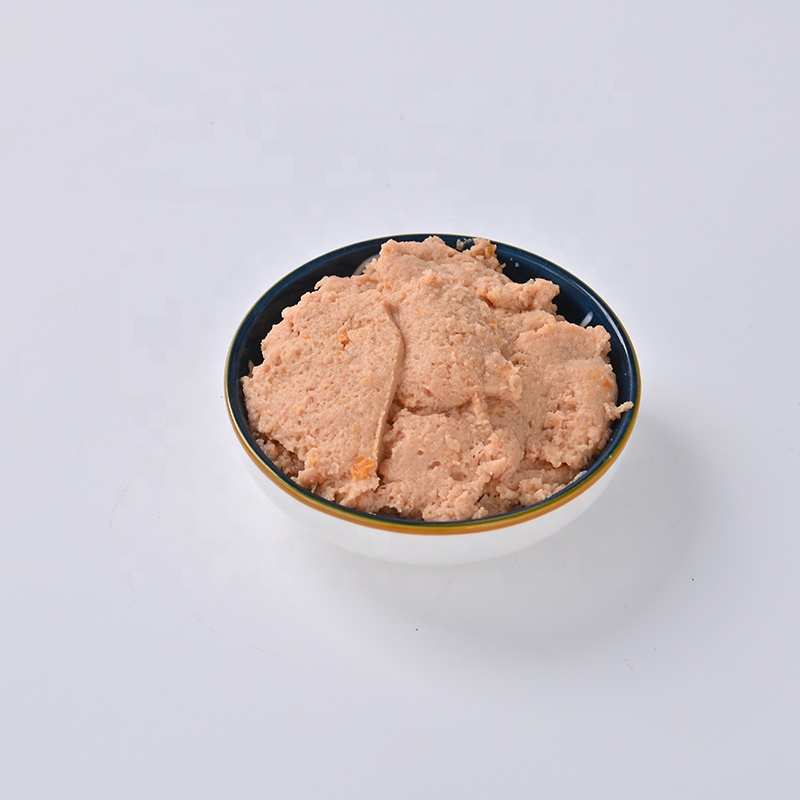 Natural Dog Treats for Pets with Premium Quality Wet Food