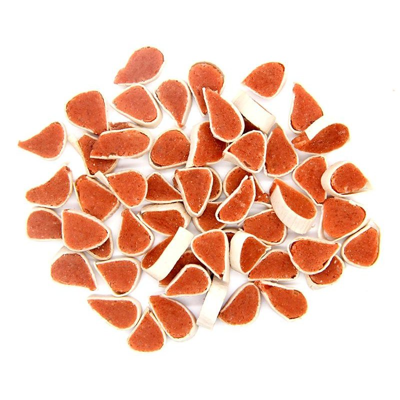 Organic Grain-Free Pet Training Treats for Dogs and Cats