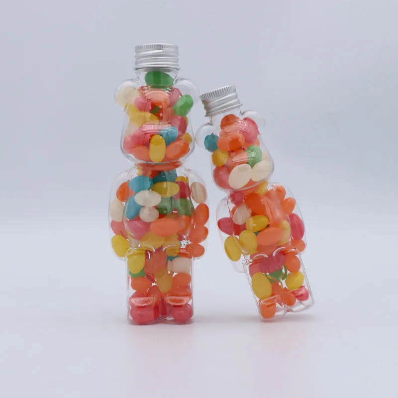 150ml Plastic Bottles