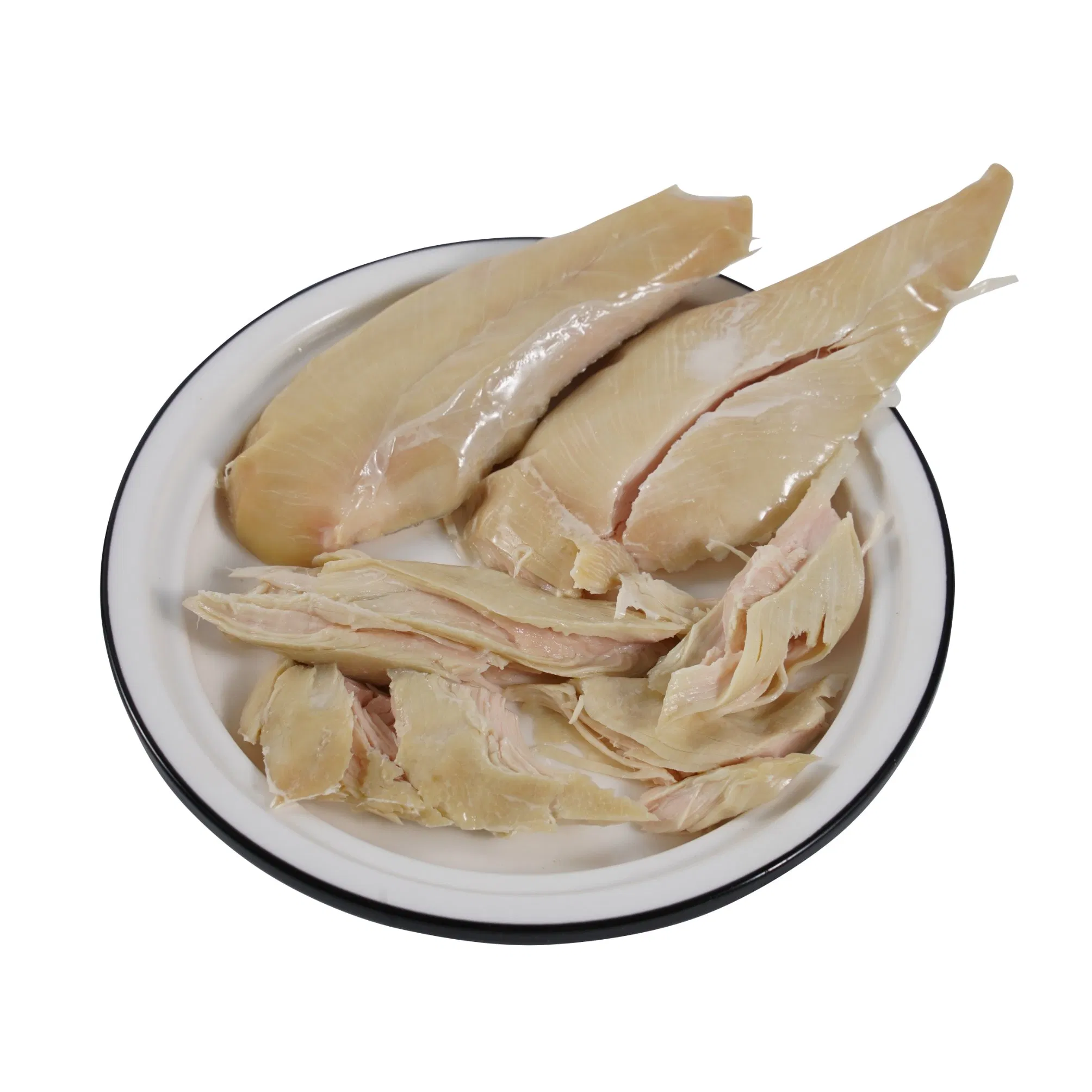 100% Natural Real Meat Pet Products Food Steamed Boiled Chicken Breast Dog Food Snack Cat Treat Pet