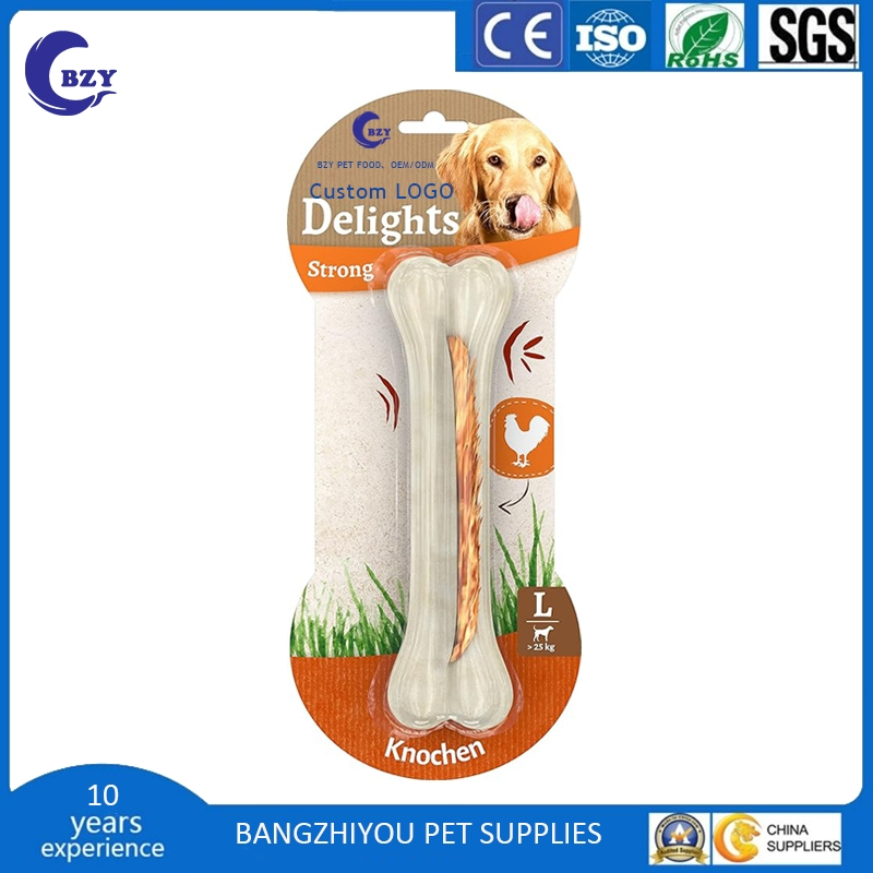 Strong Bones L 130g Dog Treats