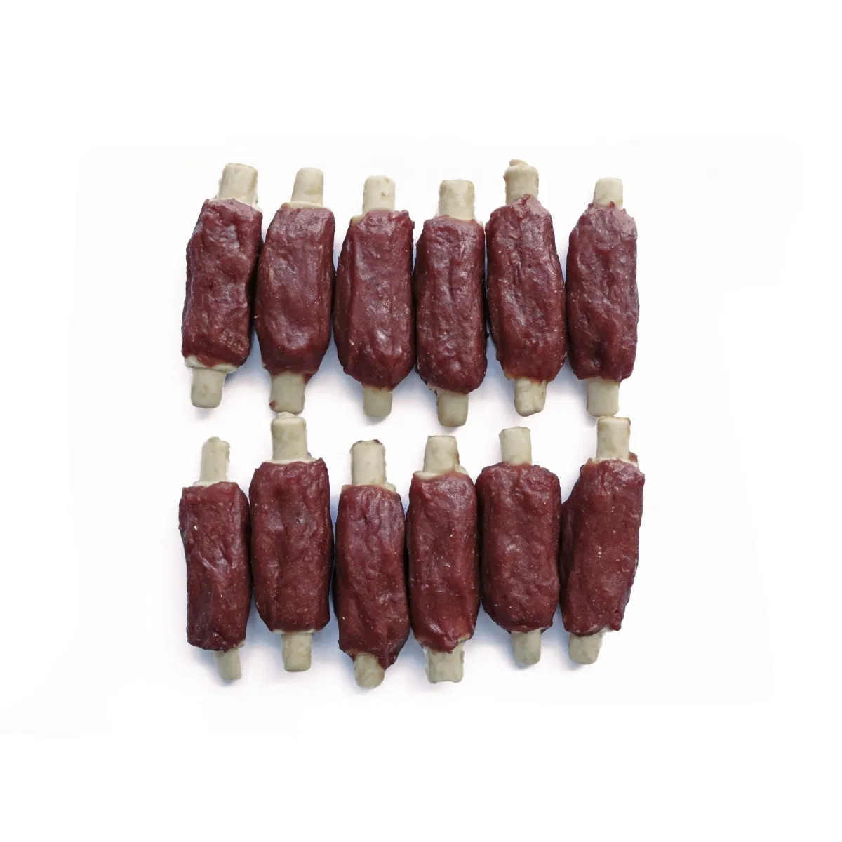 Hypoallergenic Food Delightful Cartoon Chicken Leg Pet Treats