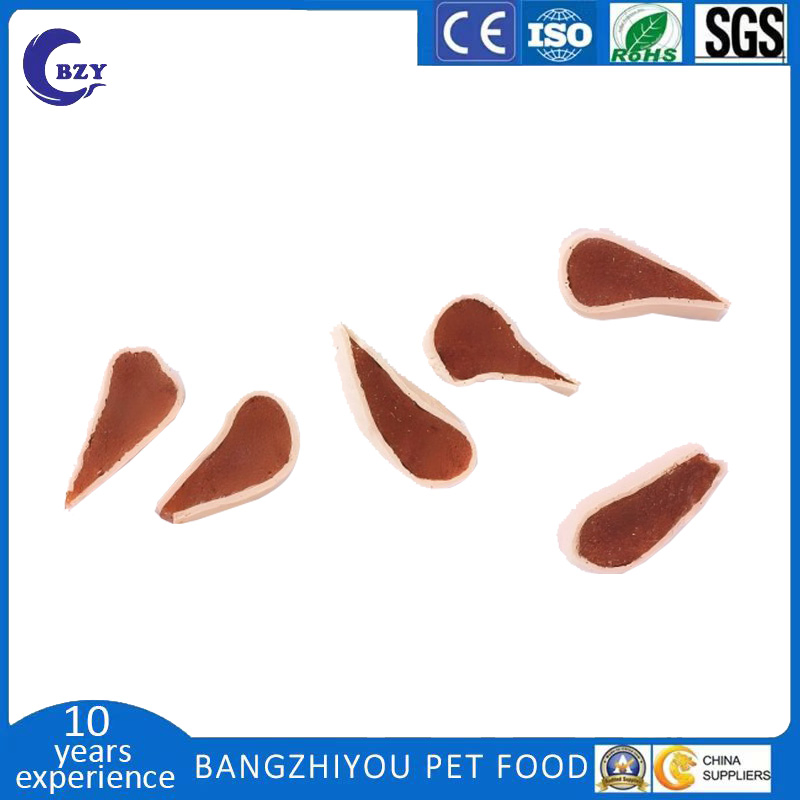 All Natural Chicken &amp; Haddock Flavor 3.5oz (100g) Soft Cat Treats