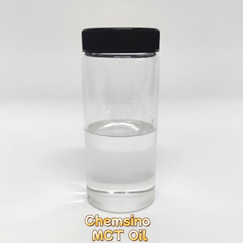 Coconut Palm Kernel Oil Sources Food Additive Medium Chain Triglycerides Mct Oil