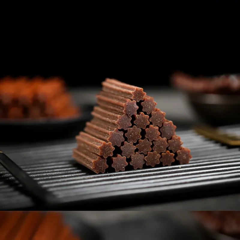 Teething Stick Detail 2