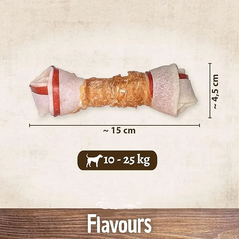 Chicken Flavour Bones