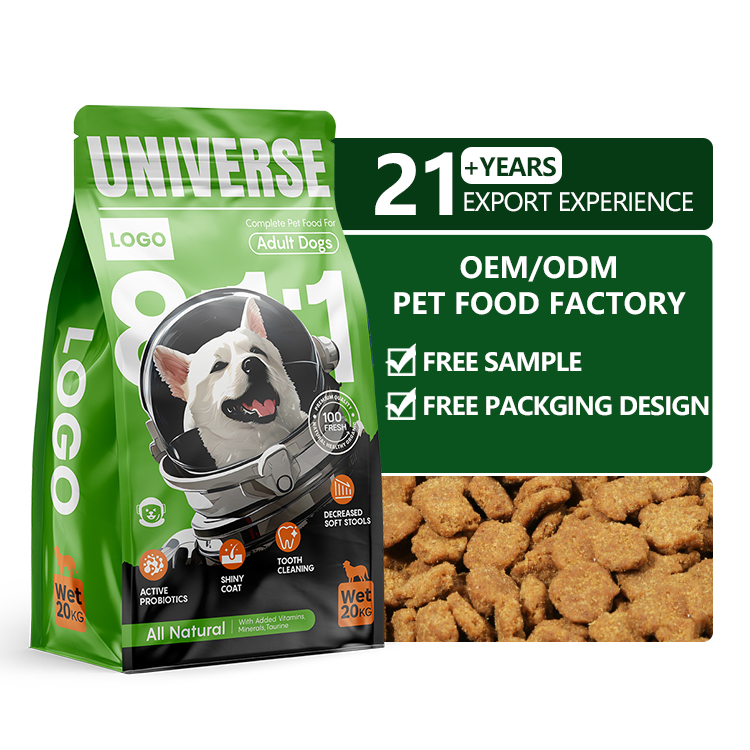 Taste of The Wild Dry Dog Food Natural Functional