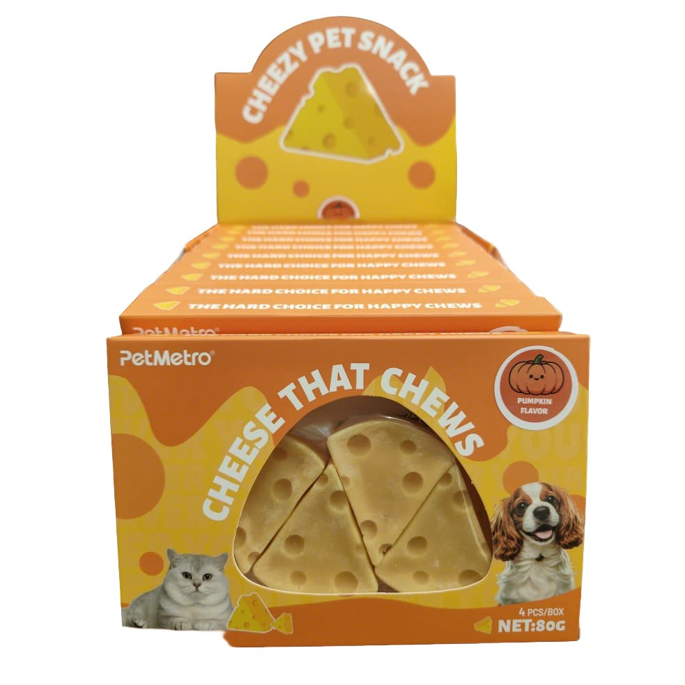 Balanced Nutrition Cheese Cat Snack Designed for Daily Feeding and Training Cat Cheese Treats