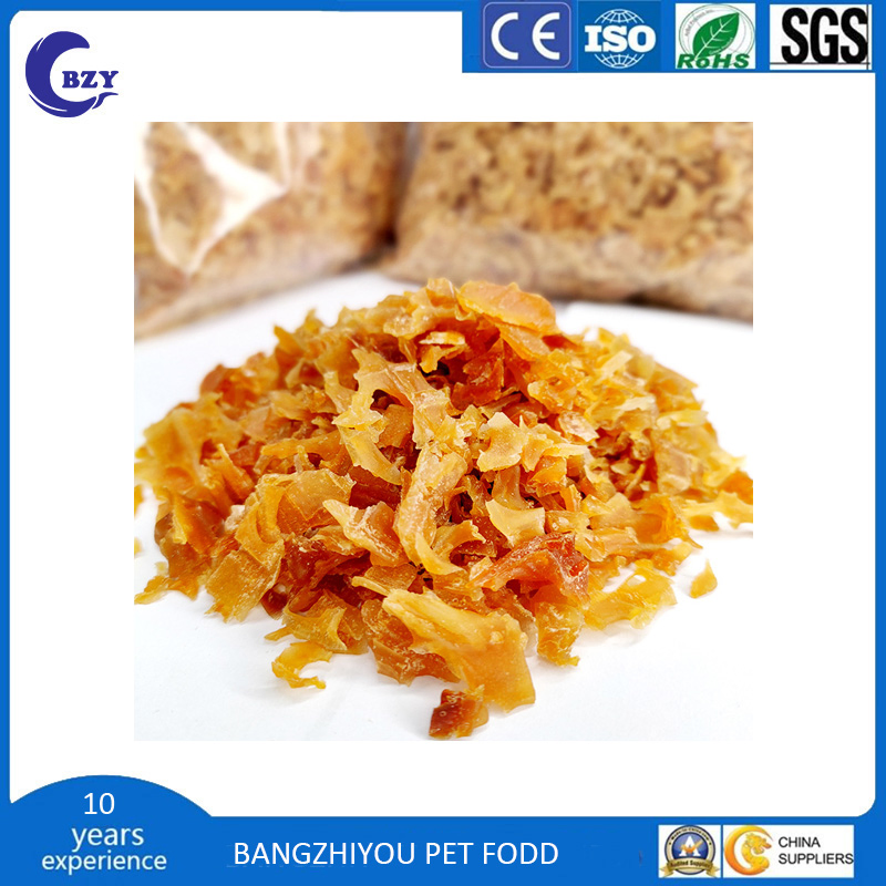 Companion Chicken Minced Duck Minced Meat Chunks Bulk Teething Training Rewards Pet Dog Treats