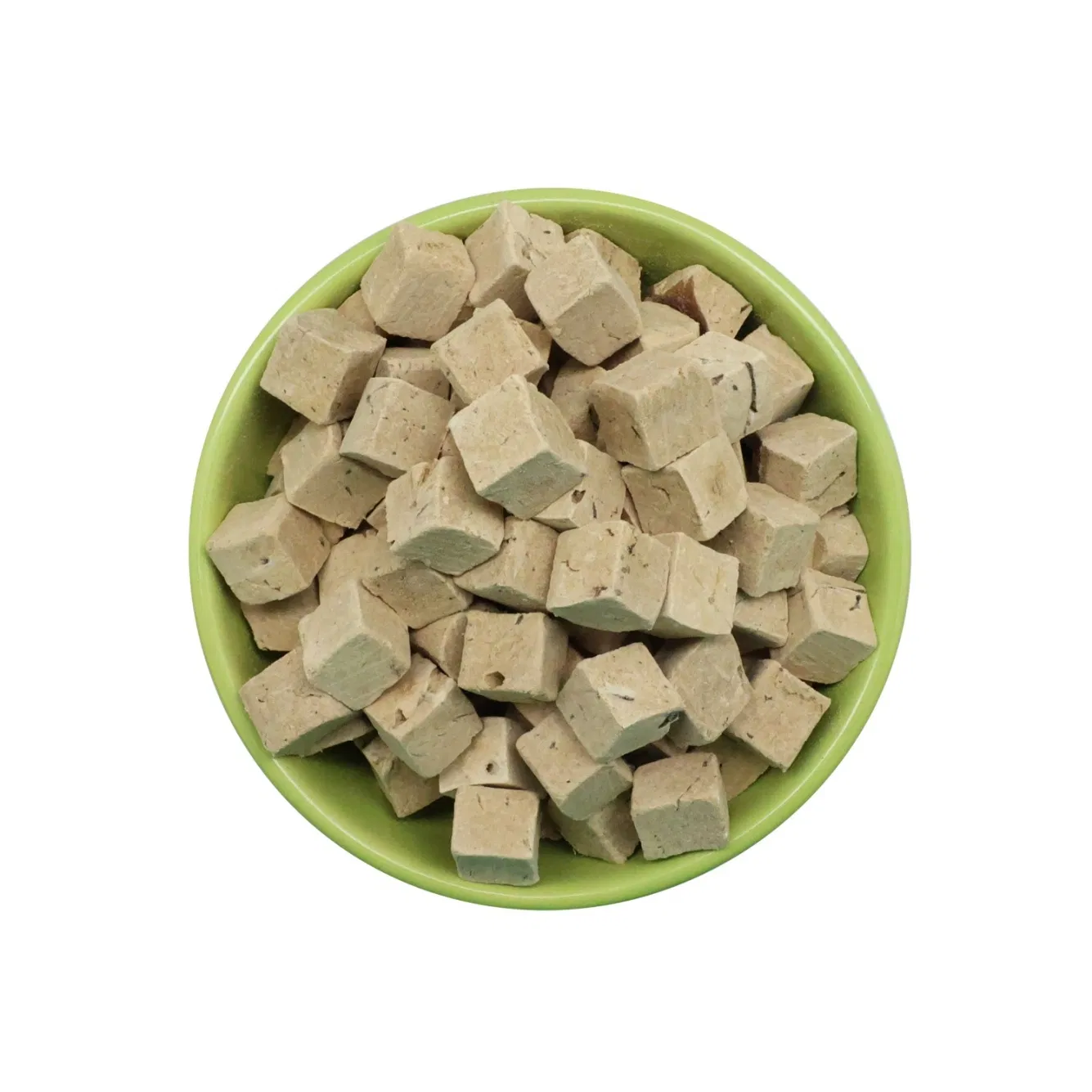 Wholesale Pure Meat Pet Food Dog Treats Freeze-Dried Chicken Duck Freeze-Dried Treats for Pets Cat Treats Cat Snacks