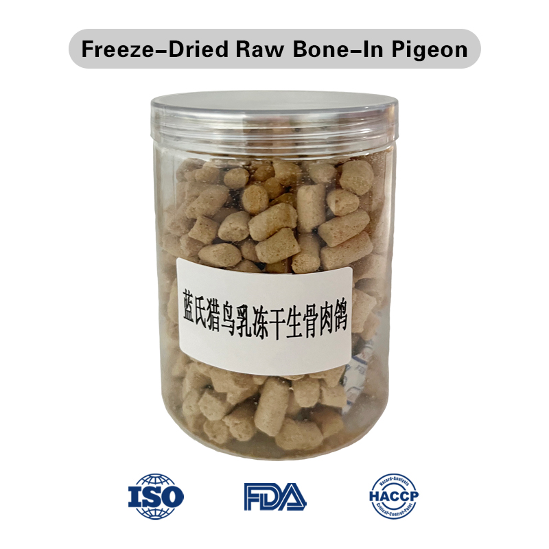 Freeze-Dried Krill Pet Food, Dried Shrimp Cat Treats Wholesale