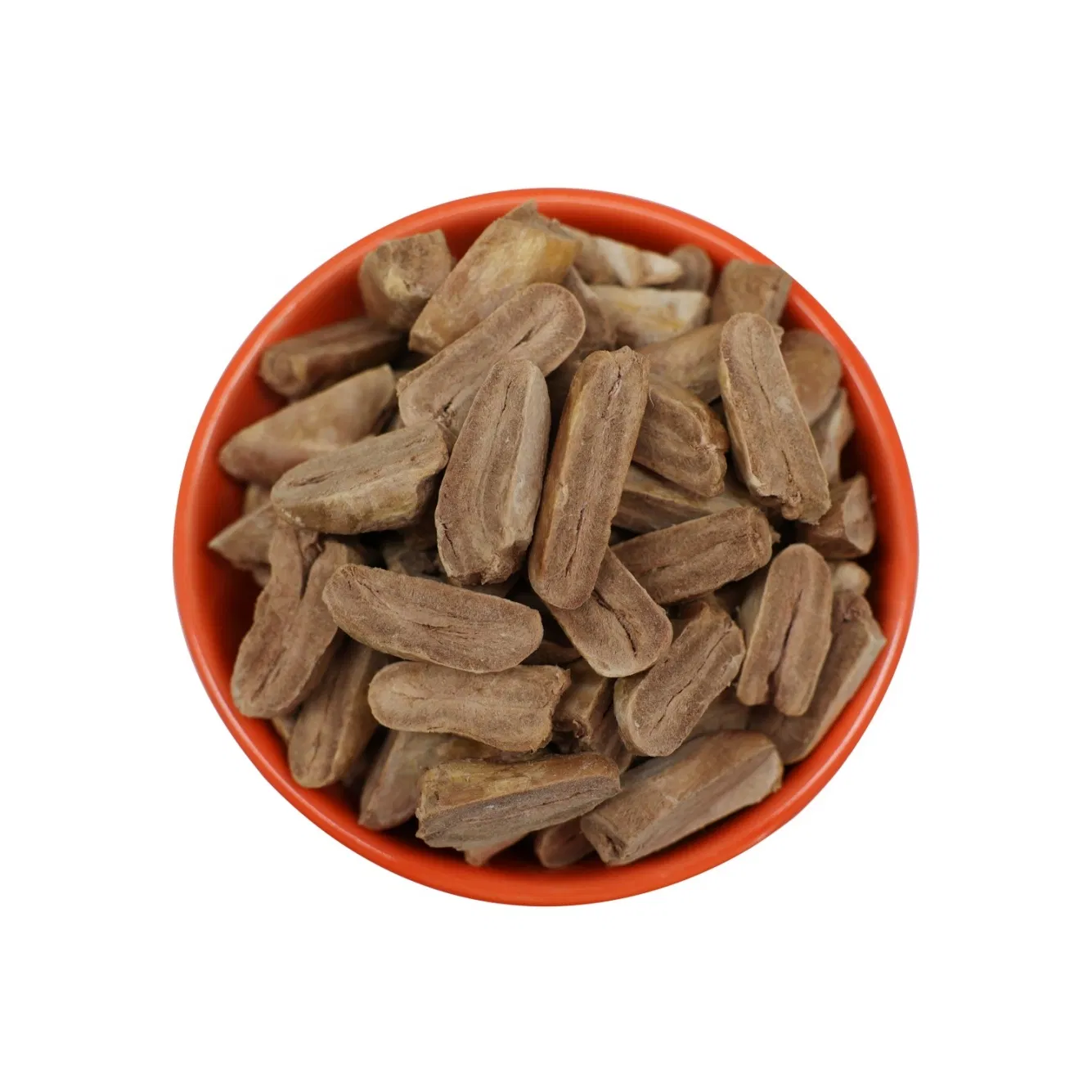 Wholesale Pure Meat Pet Food Dog Treats Freeze-Dried Chicken Duck Freeze-Dried Treats for Pets Cat Treats Cat Snacks