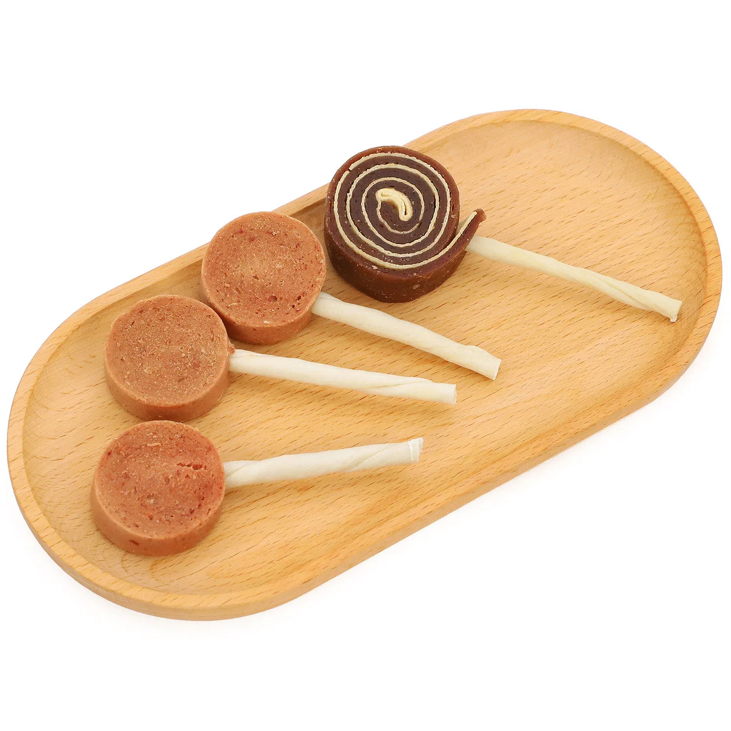 Cheap Duck Pet Snacks OEM Organic Snacks Sweet Potato Dog Natural Treats