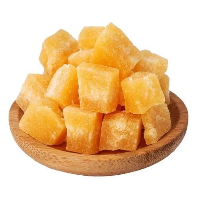 Sweet Potato Soft Cube View 2