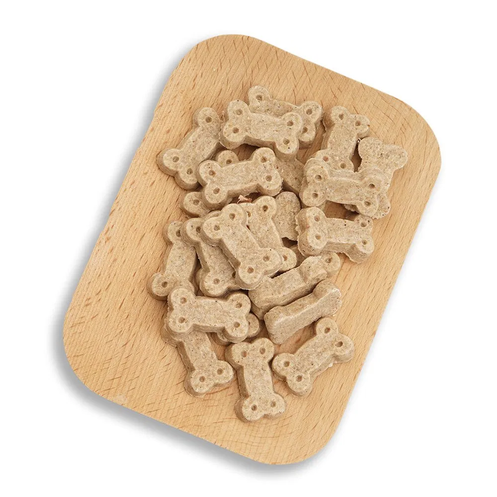 Pet Supplies Cat Treats Delicious Crunchy Biscuits with Premium Filling