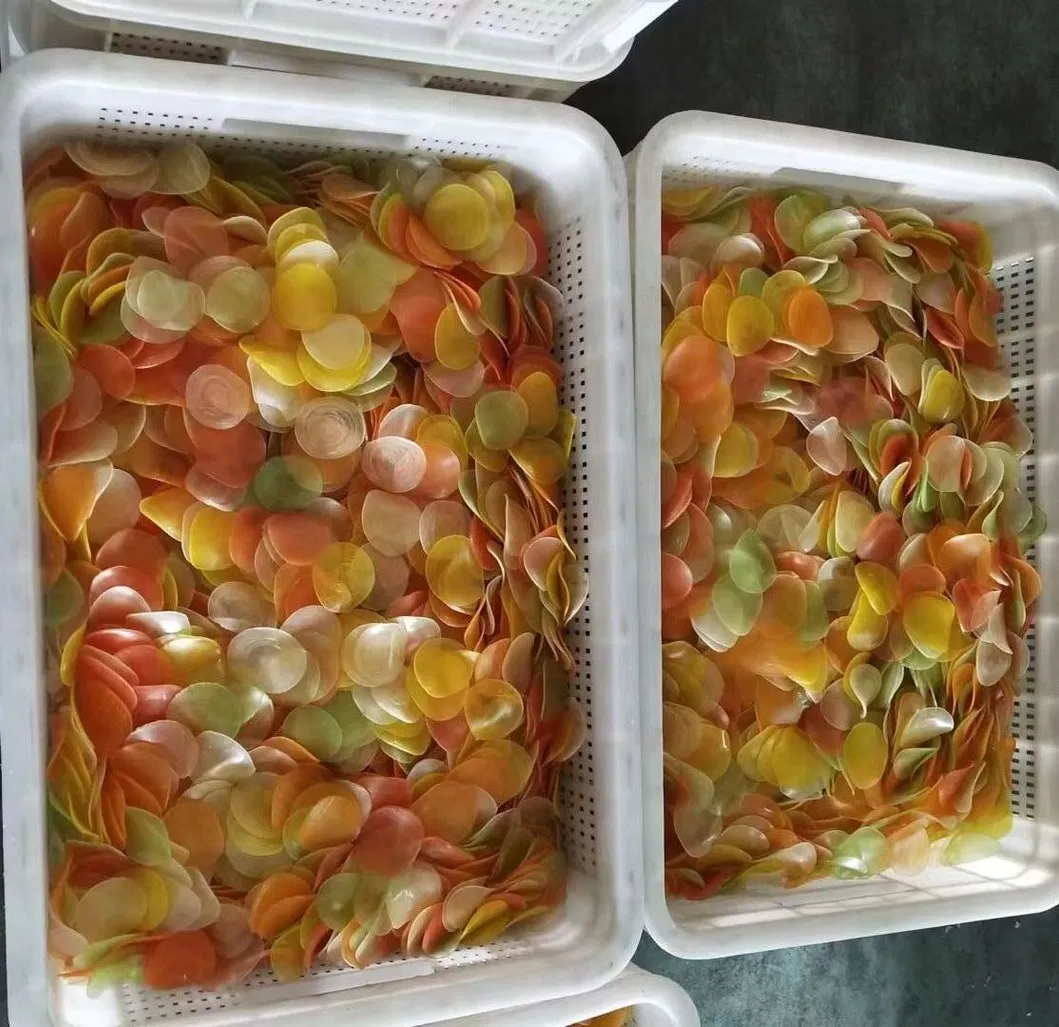 Hot Sale Prawn Crackers