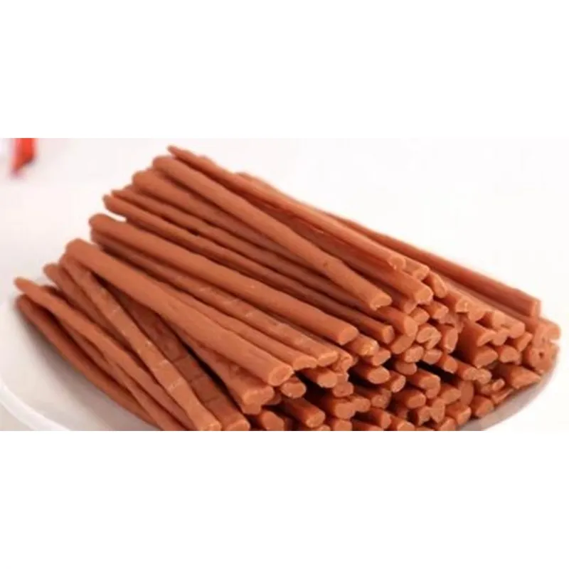 Natural Lamb Dog Treats