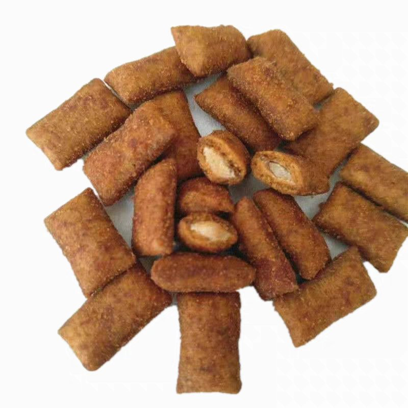 Classic Crunchy &amp; Soft Cat Treats Tasty Chicken Flavour 2.1oz (60g) Pet Snack