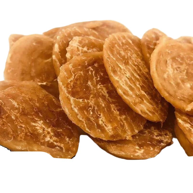 Irresistibly Soft Chicken Donut Treats for Happy Dogs