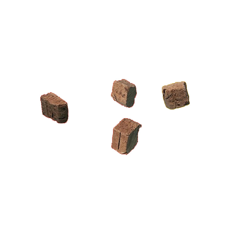 Chicken Breast, and Chicken Liver, Freeze Dried Raw 8oz (255g) Dog Treats