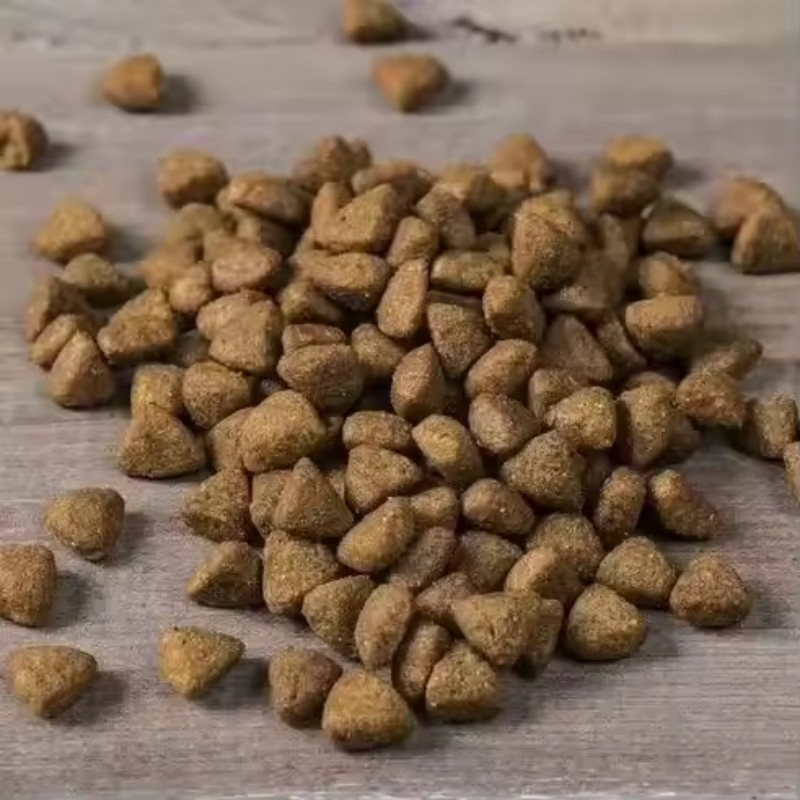 High-Quality Wholesale Dog Food for Pet Supply Distributors