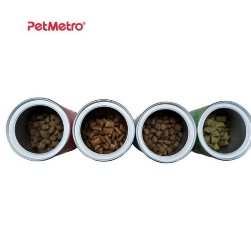 Natural Flavor 100g Crispy Shell Soft Yolk Filling Prepared with Catnip Infusion Catnip Infused Treats