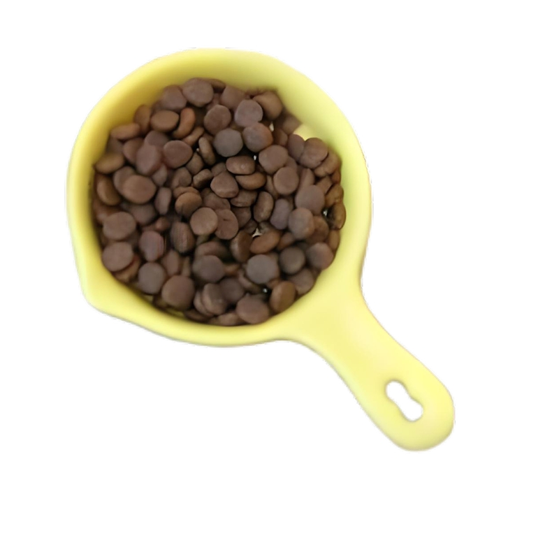 Nutritious Puppy Kibble for Healthy Growth and Weaning Support