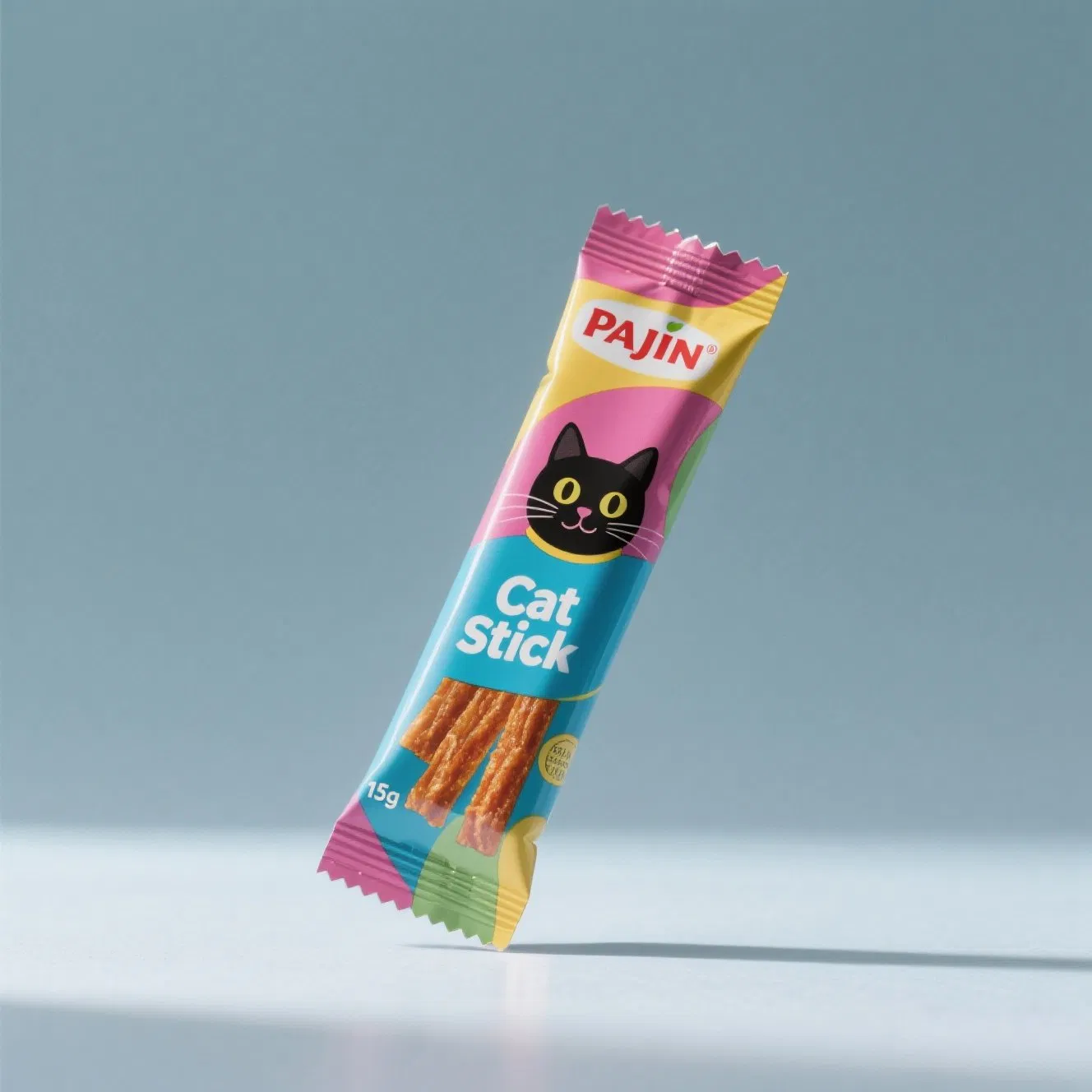 Gourmet Cat Treats - Assorted Flavors for Feline Friends