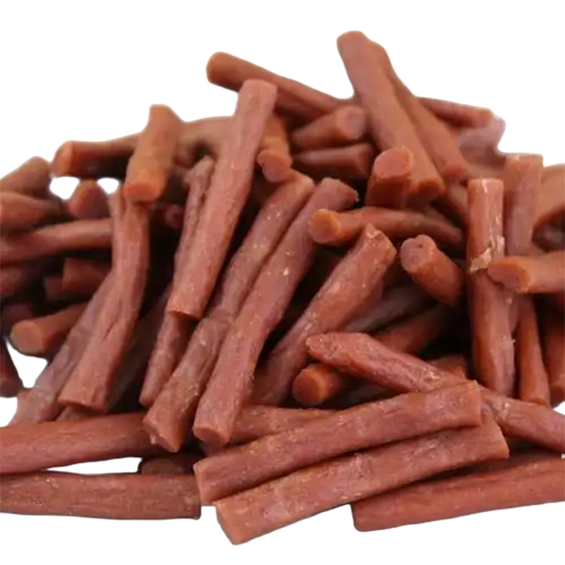 Delicious Chicken and Apple Dog Treats for Happy Pets